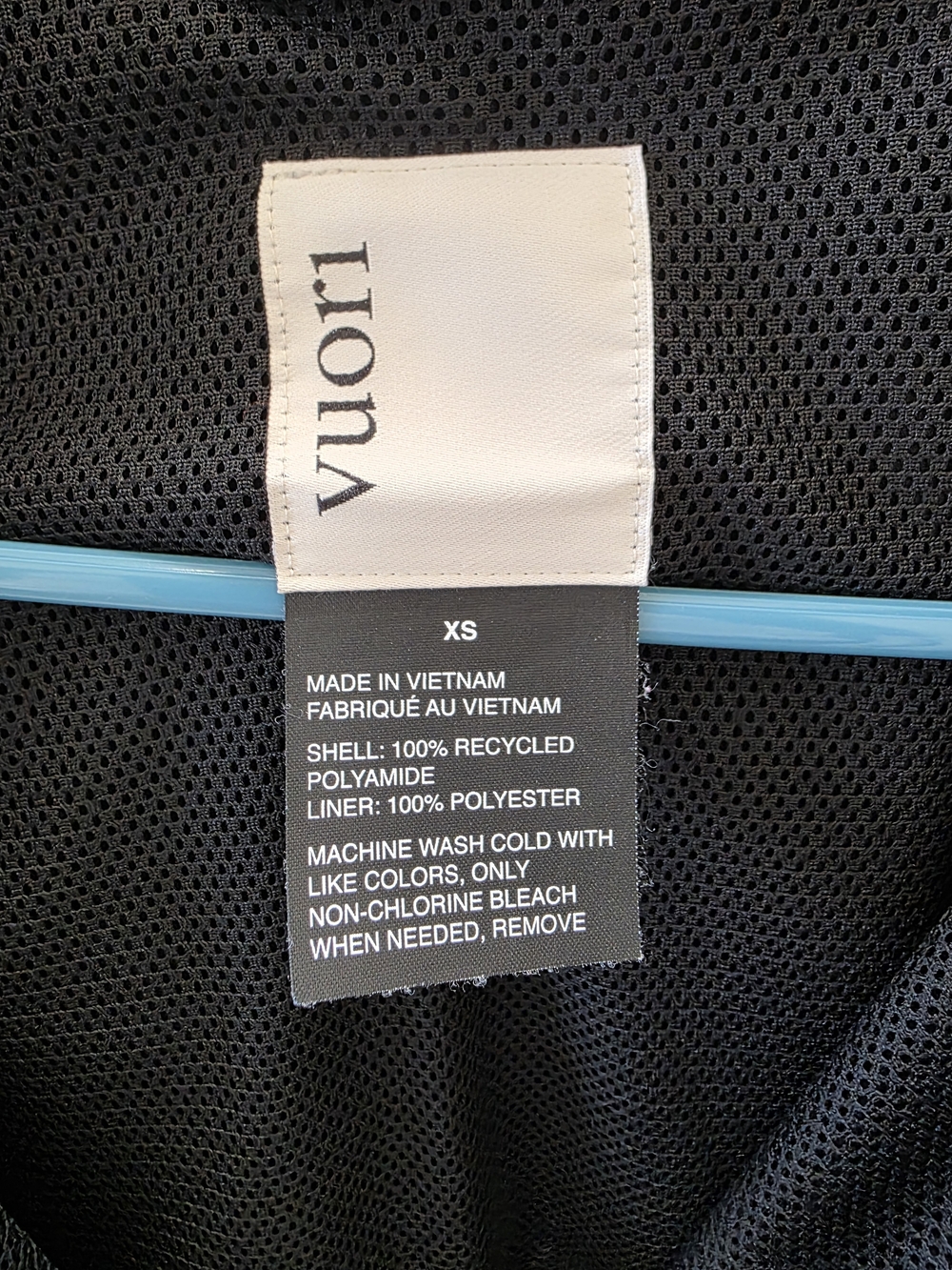 Vuori Willow Jacket - Picture 2 of 6